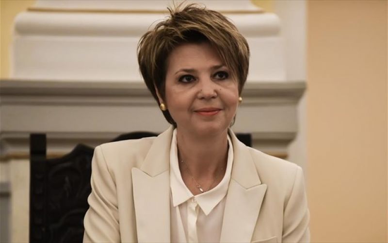 Γεροβασίλη: Πολιτικού χαρακτήρα οι διαφορές στη διαπραγμάτευση