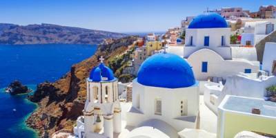 CNN: Καλύτερος τουριστικός προορισμός στην Ευρώπη η Ελλάδα