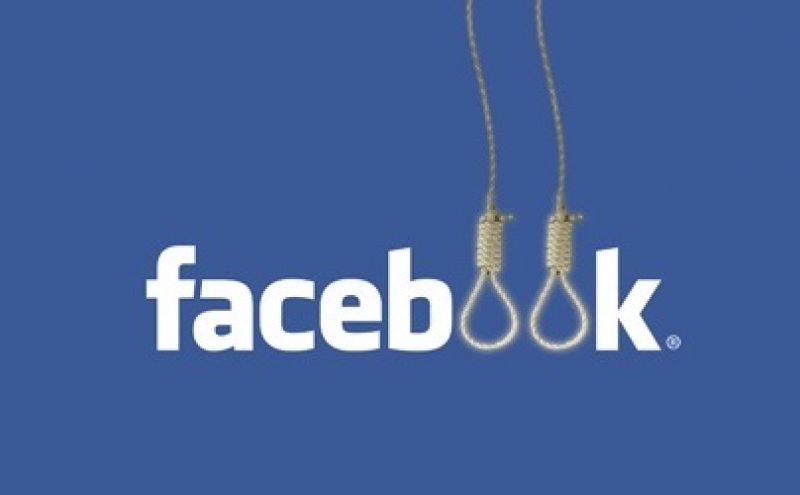 To Facebook (φιλοδοξεί να) αποτρέπει τις αυτοκτονίες