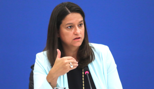 Κεραμέως-Υπόθεση Γεωργούλη: Η ΝΔ δεν θα πολιτικοποιήσει το ζήτημα