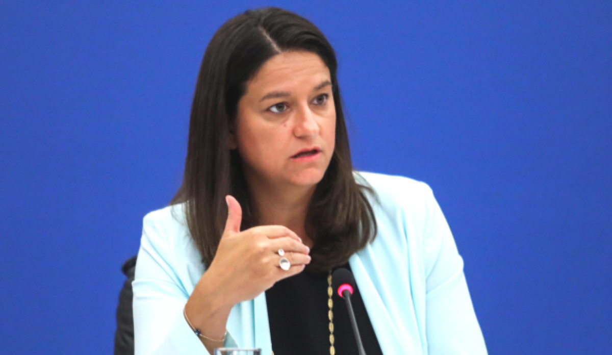 Κεραμέως-Υπόθεση Γεωργούλη: Η ΝΔ δεν θα πολιτικοποιήσει το ζήτημα