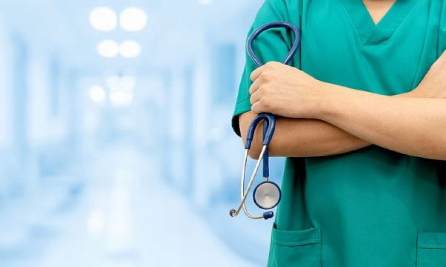 Έρχονται πάνω από 1.100 προσλήψεις σε ΕΣΥ και ΕΚΑΒ