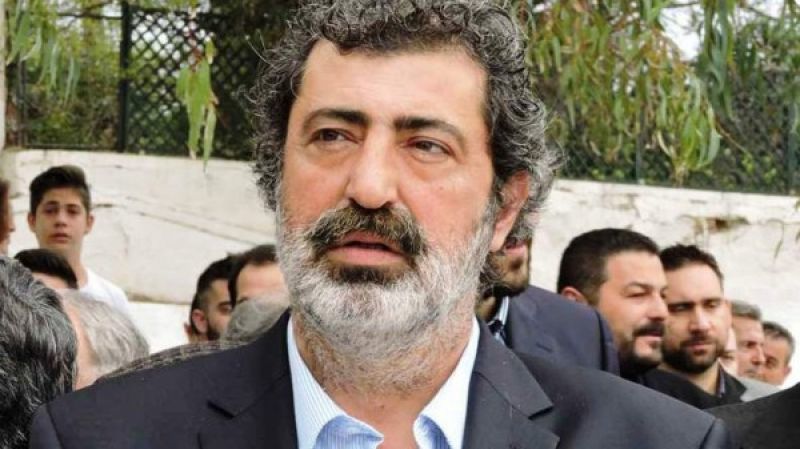 Εισβολή Πολάκη στο ΔΣ του ΚΕΕΛΠΝΟ