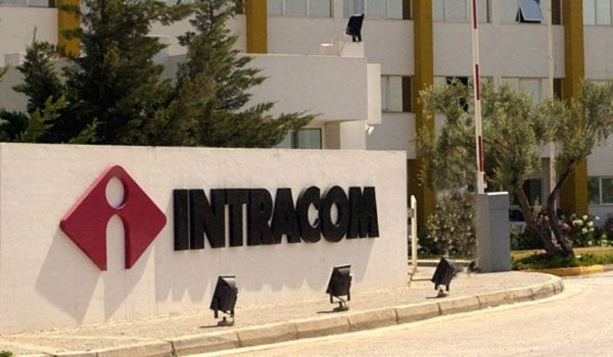 Συγκροτήθηκε σε σώμα το νέο Δ.Σ. της Intracom