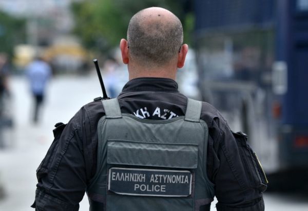 Εντοπίστηκε δεύτερο κρησφύγετο του 29χρονου στα Εξάρχεια