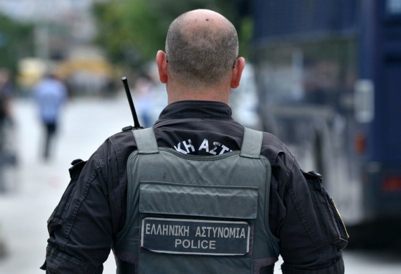 Εντοπίστηκε δεύτερο κρησφύγετο του 29χρονου στα Εξάρχεια