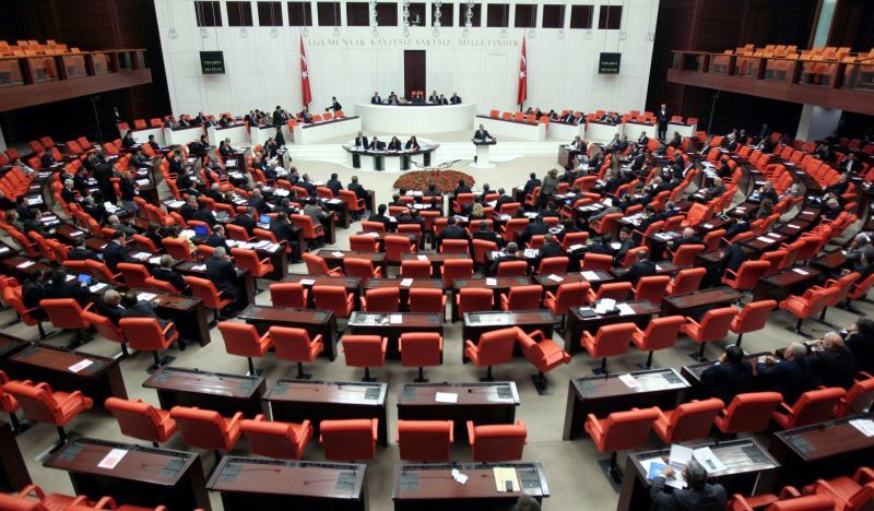 Τουρκία: Ενισχύεται ο κλοιός ελέγχου γύρω από το διαδίκτυο