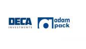 DECA Investments: "Κλείδωσε" η εξαγορά της Adam Pack