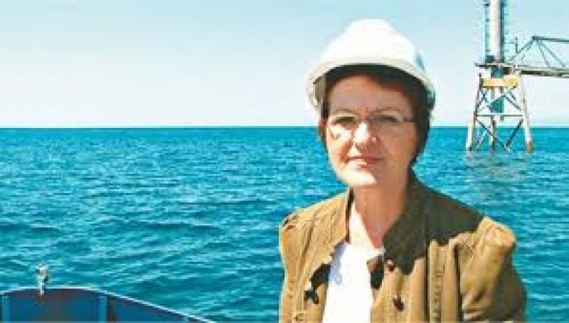 Στο 45-55 τα έσοδα μεταξύ Δημοσίου και αναδόχων για τους υδρογονάνθρακες