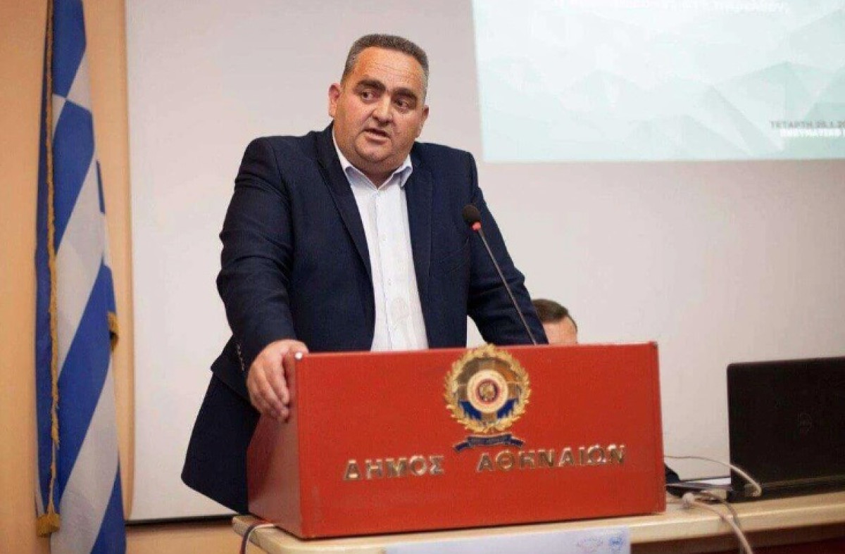 Επικοινωνία Δένδια-Ράμα για Μπελέρη- Βαρβιτσιώτης: Κάναμε όλες τις απαραίτητες ενέργειες