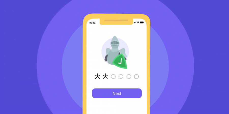 Το Viber παρουσιάζει τον έλεγχο ταυτότητας δύο παραγόντων