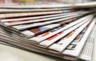Βουτιά στις πωλήσεις εφημερίδων το 2017, ποιες είναι εξαίρεση