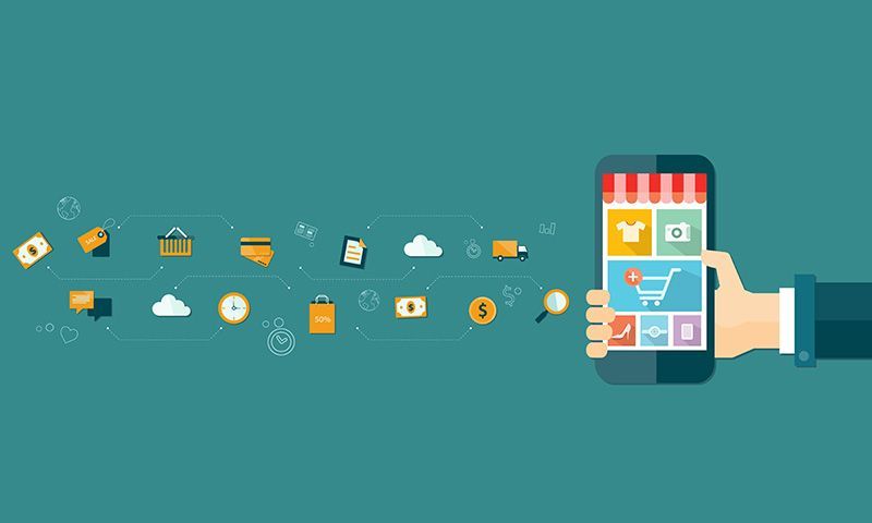 Το mobile marketing "ανεβάζει ταχύτητα" το καλοκαίρι