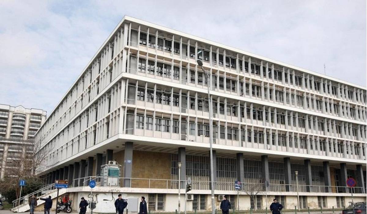 Θεσσαλονίκη: Απολογούνται οι δύο οπαδοί που κατηγορούνται για θανατηφόρο επεισόδιο