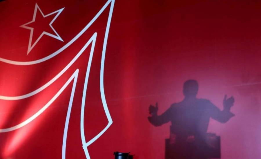 Επαιξε ατομικό παιχνίδι, ετοιμάζεται να μιλήσει για συλλογικές ευθύνες…