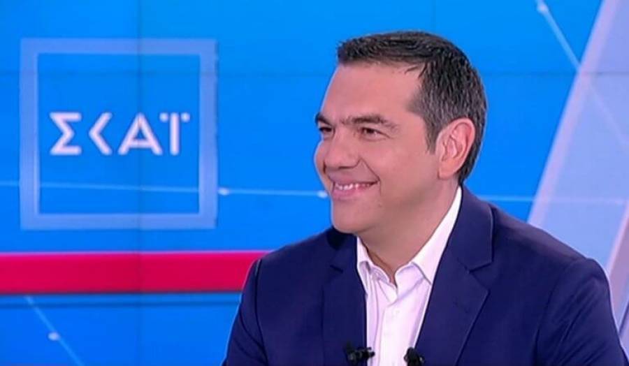 Αφού δεν ήξερε για νεκρούς, γιατί δεν ρώταγε;