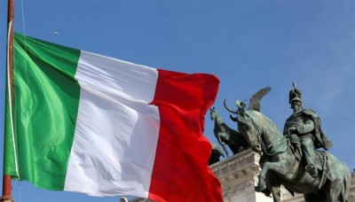 Ιταλία: Αυξάνει τις συντάξεις για να αντιμετωπίσει τον πληθωρισμό