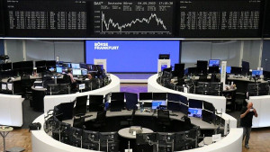 Δεύτερη διαδοχική συνεδρίαση απωλειών για τα ευρωπαϊκά χρηματιστήρια