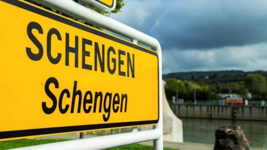 COVID-19: Ανησυχία για την περαιτέρω διεύρυνση του χώρου Σένγκεν!