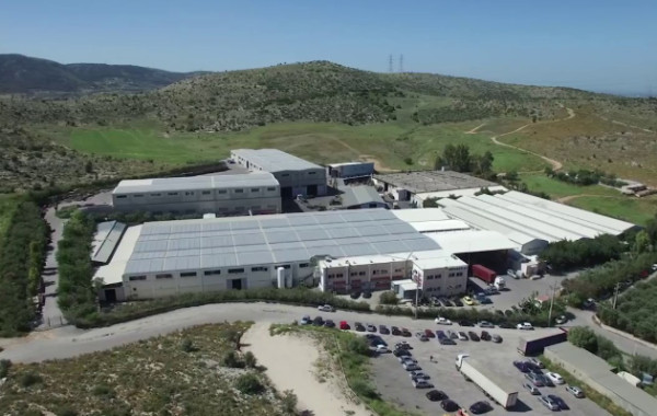 Mevaco: «Άλμα» 425,2% στο EBITDA το α' εξάμηνο