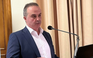 Τσιτλακίδης: Αναγκαίος ο επανασχεδιασμός του μοντέλου τουριστικής ανάπτυξης στους ορεινούς προορισμούς