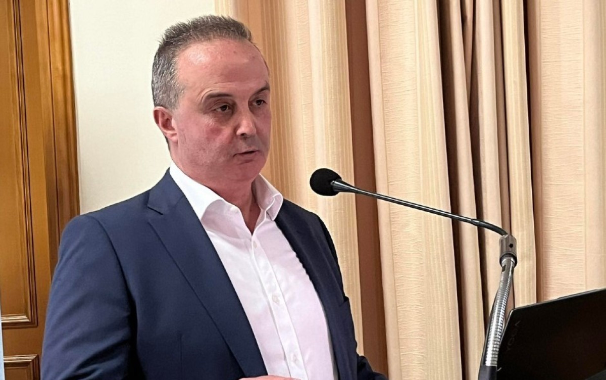 Τσιτλακίδης: Αναγκαίος ο επανασχεδιασμός του μοντέλου τουριστικής ανάπτυξης στους ορεινούς προορισμούς
