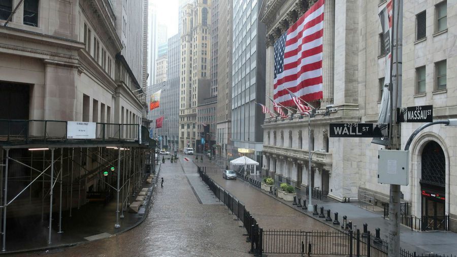 Wall street: Τα αποτελέσματα Twitter- Snap γεμίζουν τους επενδυτές αισιοδοξία