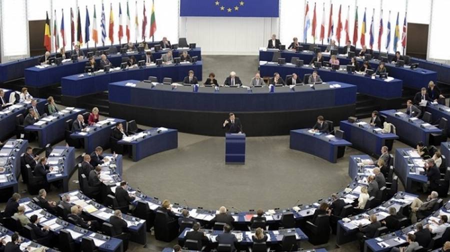 «Όχι» είπε το Ευρωκοινοβούλιο στην ένταξη της Τουρκίας στην ΕΕ