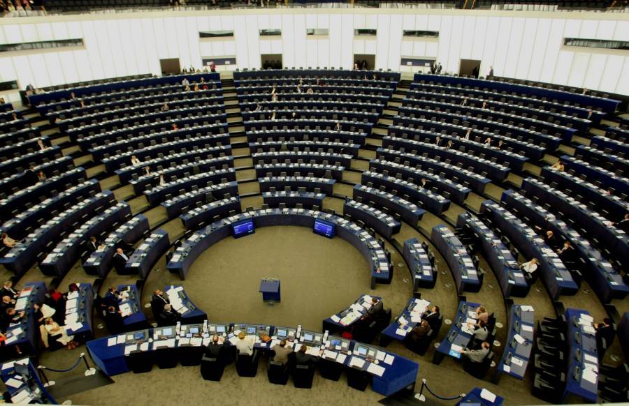 Ευρωπαϊκό Κοινοβούλιο: Τετάρτη πρωί η συζήτηση για το Brexit