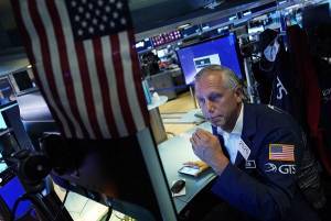 Επανήλθε στα θετικά πρόσημα η Wall Street-Στο επίκεντρο η Fed