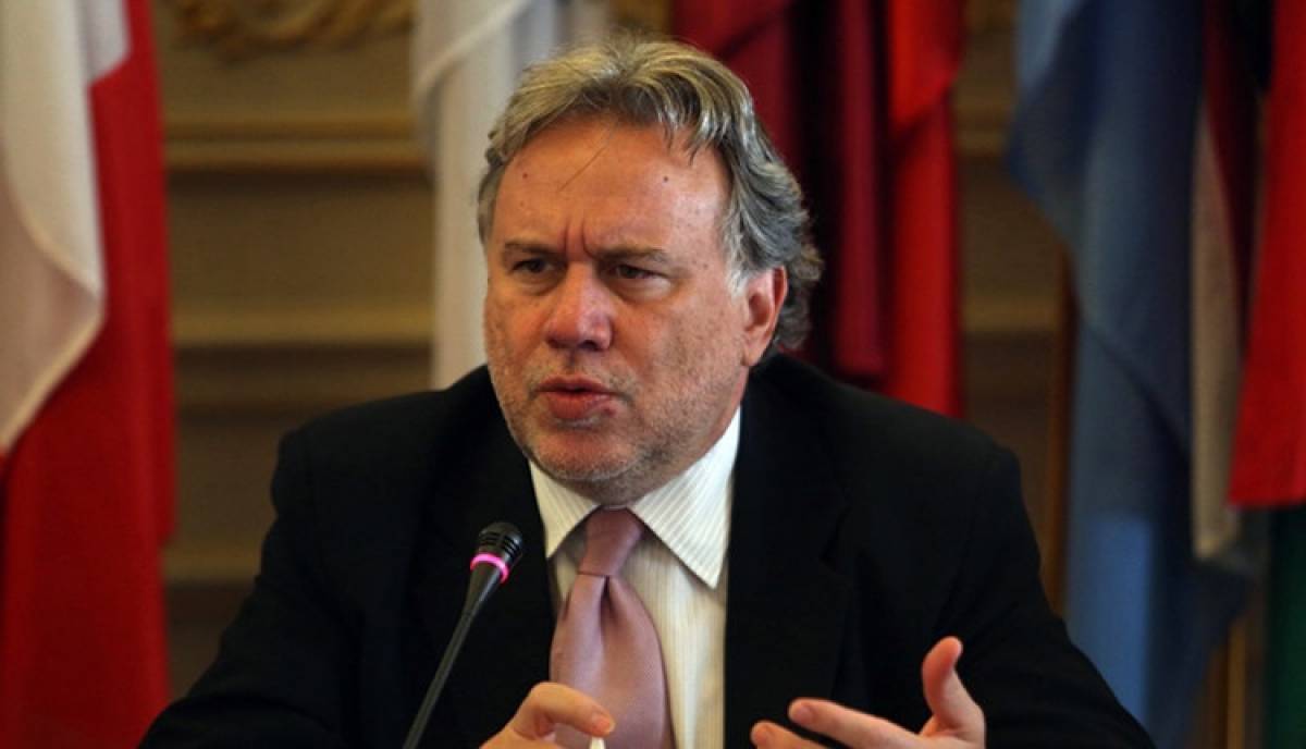 Κατρούγκαλος: Βέβαιος για την ψήφιση της επωφελούς Συμφωνίας των Πρεσπών