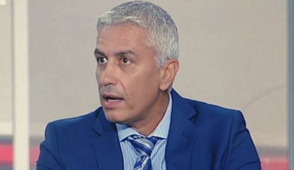 Καλλιακμάνης-ΑΠΘ: Αυτοί που κάνουν τα επεισόδια επιβάλλουν την παρουσία αστυνομίας