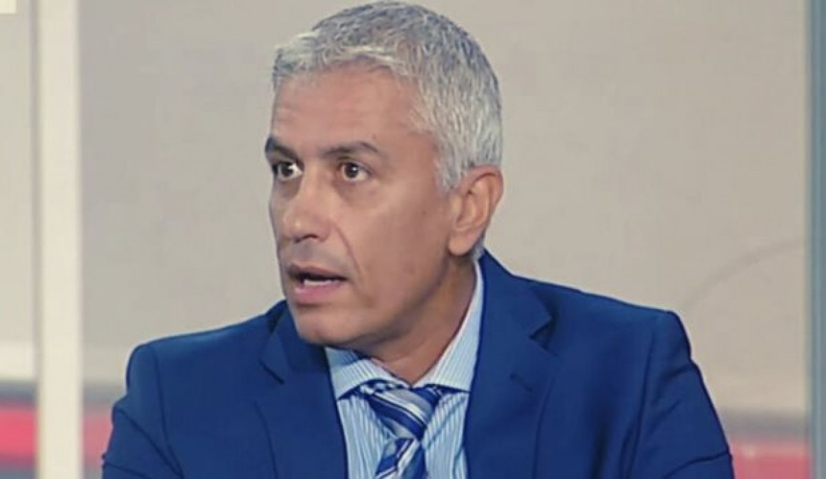 Καλλιακμάνης-ΑΠΘ: Αυτοί που κάνουν τα επεισόδια επιβάλλουν την παρουσία αστυνομίας