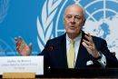 ΟΗΕ: Η συριακή αντιπολίτευση δεν μετέχει πια σε ειρηνευτικές διαπραγματεύσεις