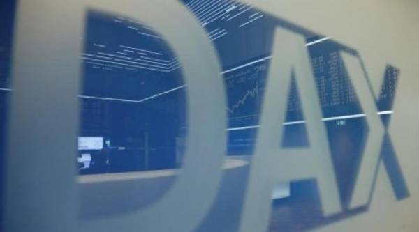 Σε κλοιό ρευστοποιήσεων τα ευρωπαϊκά χρηματιστήρια