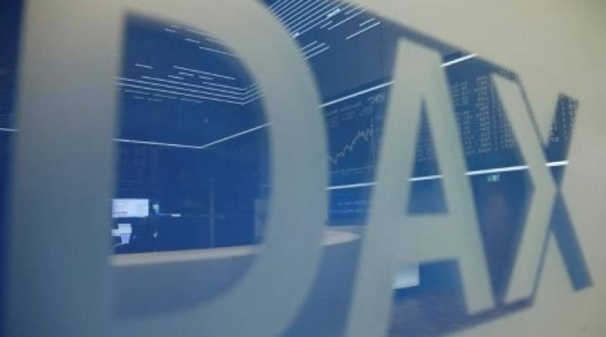 Σε κλοιό ρευστοποιήσεων τα ευρωπαϊκά χρηματιστήρια