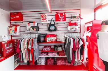 Coca-Cola Pop-Up Store: 10 ημέρες γεμάτες στιγμές απόλαυσης!