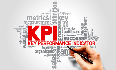Η σημασία των Key Performance Indicators σε μία επιχείρηση