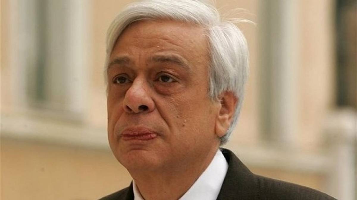 Μήνυμα ενότητας έστειλε ο Παυλόπουλος από το Ναύπλιο