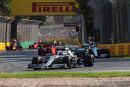 Formula1:Σε ποια σημεία κέρδισαν οι οδηγοί, τα ελαστικά, τα pit-stop
