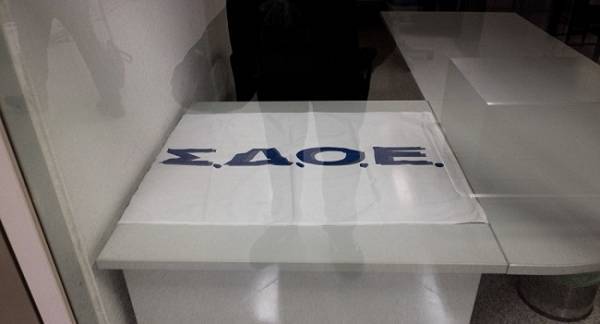 Μετά τα ποτά «μπόμπες» ήλθαν και τα προφυλακτικά «μαϊμούδες»