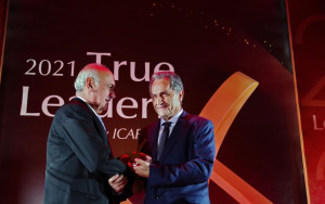 Ο Όμιλος Καράτζη «True Leader» για 6η συνεχή χρονιά