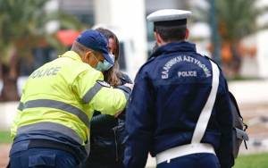 ΔΙΜΕΑ:242 έλεγχοι για την τήρηση των μέτρων κατά της πανδημίας