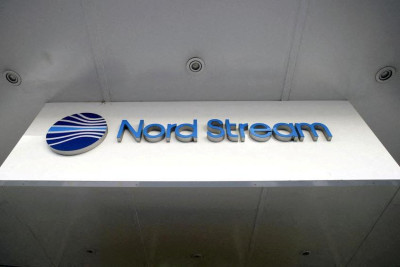 Nord Stream: Ίσως σταματήσει τη Δευτέρα (3/10) η διαρροή αερίου