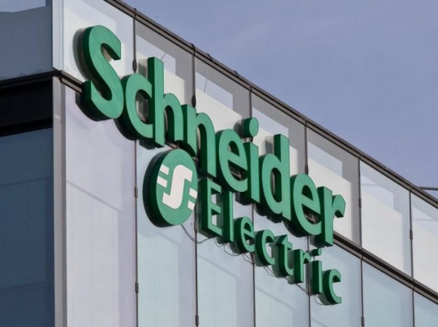 Η Schneider Electric χορηγός στο 2ο ψηφιακό Συνέδριο Digital Business