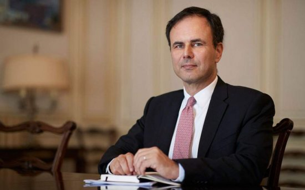 Πατέλης: Fake news το μπλοκάρισμα της β'δόσης απ’το Ταμείο Ανάκαμψης