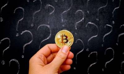 «Καμπανάκι» από την BoE για το bitcoin: Ίσως καταστεί «άχρηστο»