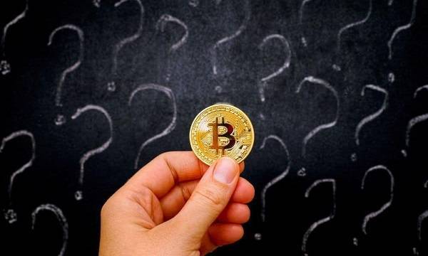 «Καμπανάκι» από την BoE για το bitcoin: Ίσως καταστεί «άχρηστο»