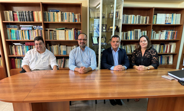 Οικονομικό Επιμελητήριο Ελλάδος – Τμήμα Ανατολικής Κρήτης: Ανασυγκρότηση της σύνθεσης της Διοίκησης