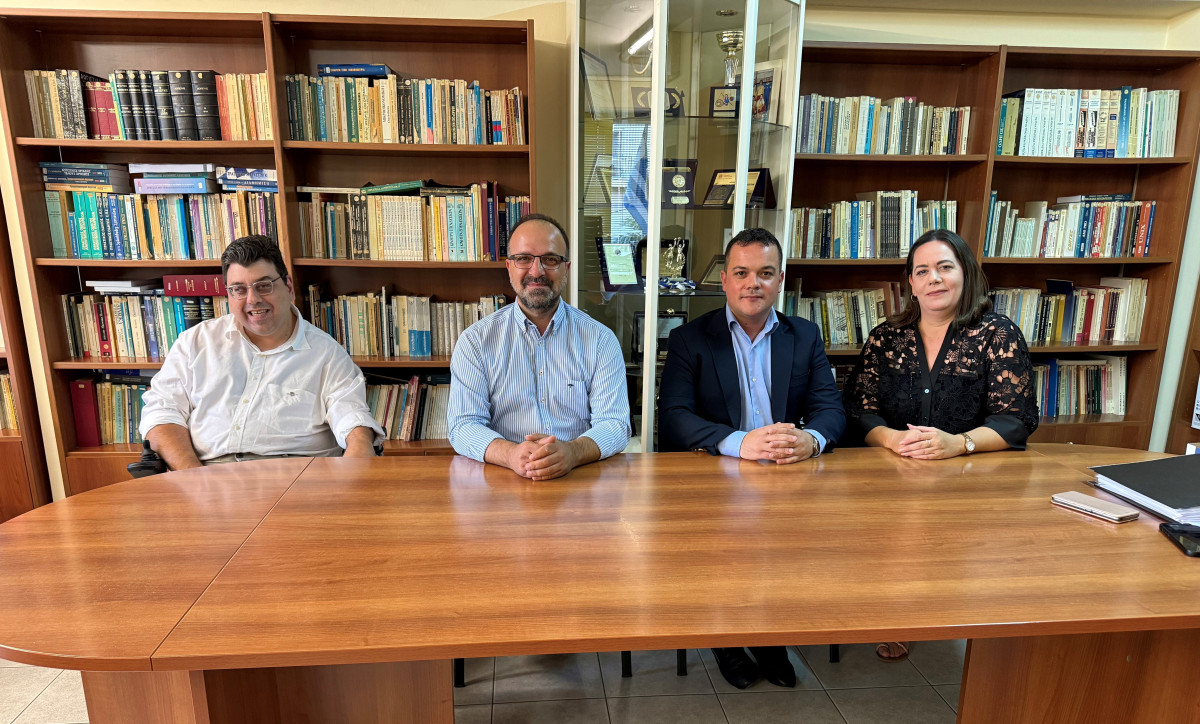 Οικονομικό Επιμελητήριο Ελλάδος – Τμήμα Ανατολικής Κρήτης: Ανασυγκρότηση της σύνθεσης της Διοίκησης